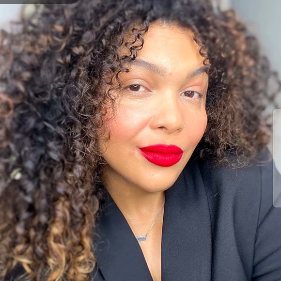 💋 RUBY WOO a MAC RETRO MATTE LIPCOLOR. RETAIL $23. **NEW / BOX. FULL SIZE. - Picture 9 of 15